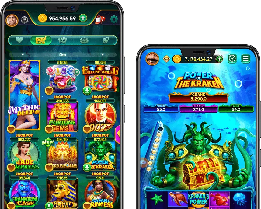 Tiện lợi chơi game trên di động